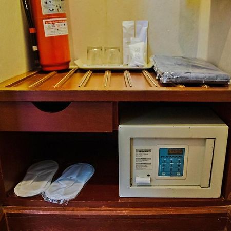 Baiyoke Suite Hotel Bangkok Kültér fotó