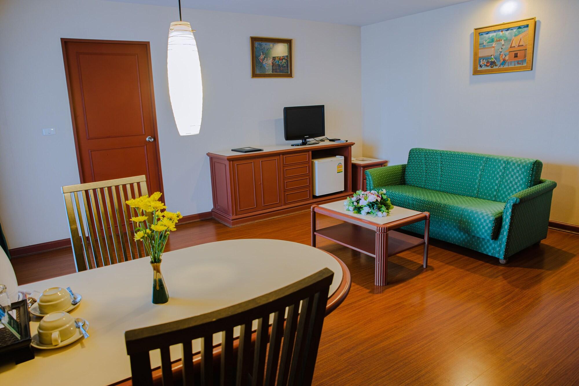 Baiyoke Suite Hotel Bangkok Kültér fotó