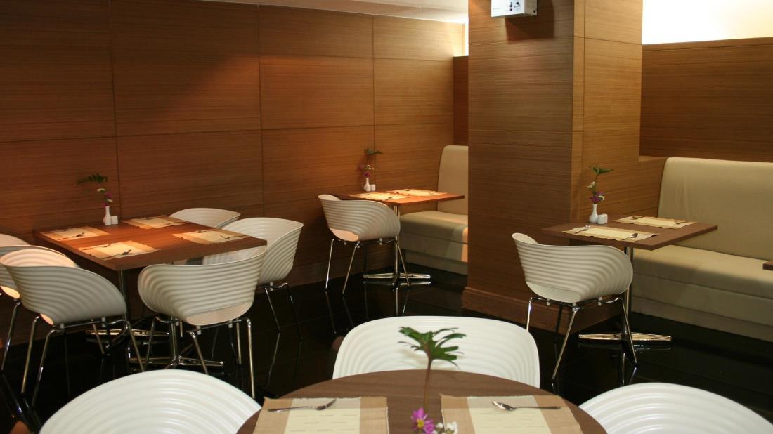 Baiyoke Suite Hotel Bangkok Kültér fotó