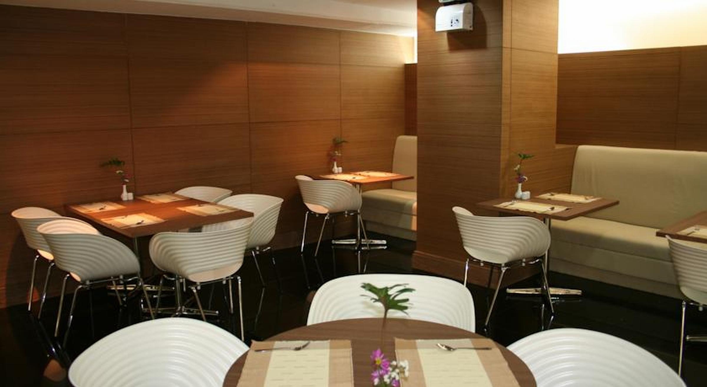 Baiyoke Suite Hotel Bangkok Kültér fotó