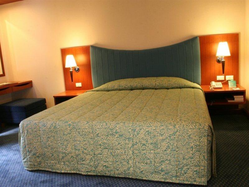 Baiyoke Suite Hotel Bangkok Kültér fotó